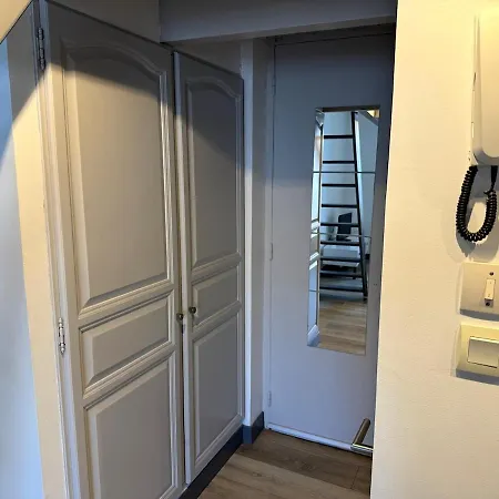 ღ Le Petit Buffet Hyper Centre 라로셸