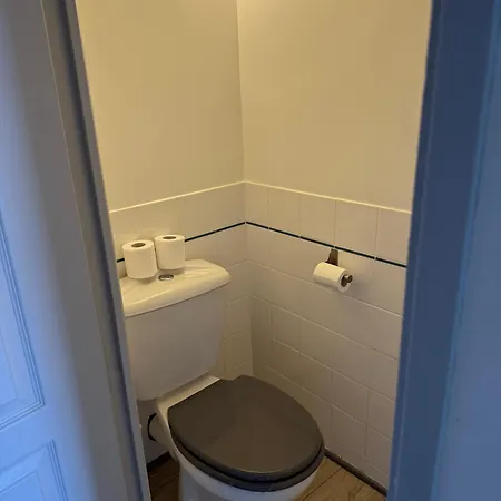 ღ Le Petit Buffet Hyper Centre 아파트