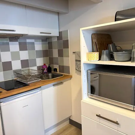 ღ Le Petit Buffet Hyper Centre