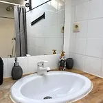 Apartamento ღ Le Petit Buffet Hyper Centre
