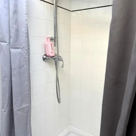 Apartment ღ Le Petit Buffet Hyper Centre La Rochelle (Charente-Maritime)