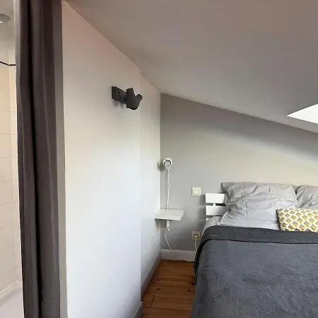 ღ Le Petit Buffet Hyper Centre