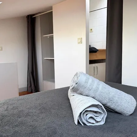ღ Le Petit Buffet Hyper Centre Apartamento *