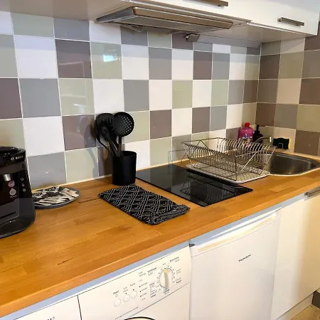 ღ Le Petit Buffet Hyper Centre * La Rochelle (Charente-Maritime)