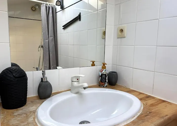 Apartment ღ Le Petit Buffet Hyper Centre