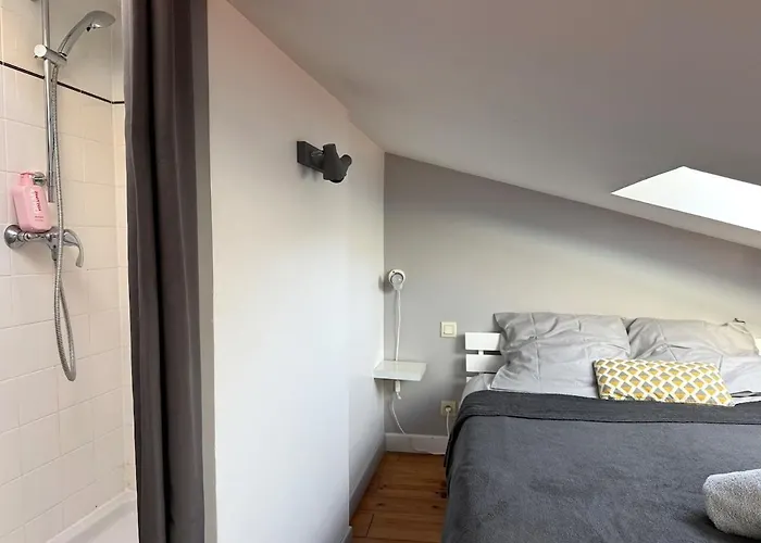 ღ Le Petit Buffet Hyper Centre