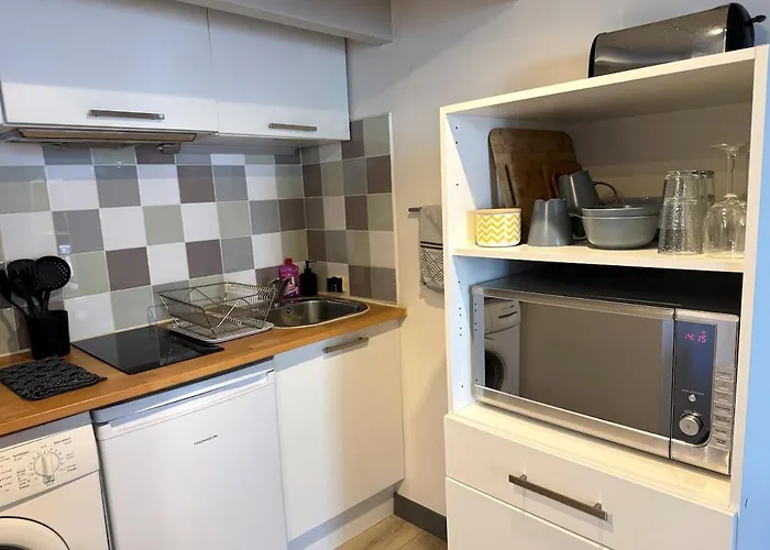 ღ Le Petit Buffet Hyper Centre